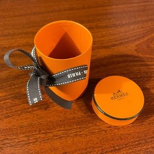 Hermes ® Authentic Charms case